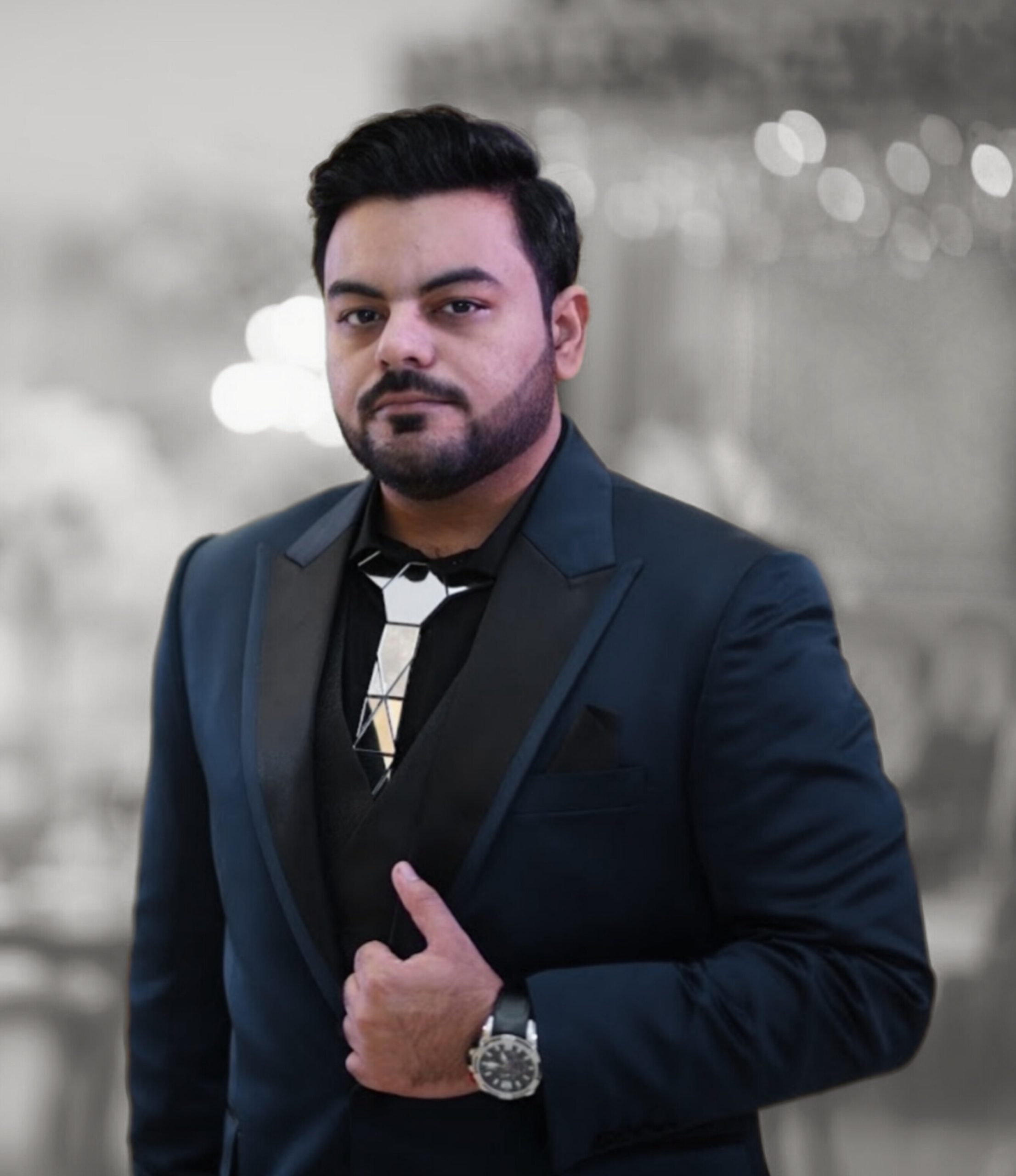 Adil Ilyas